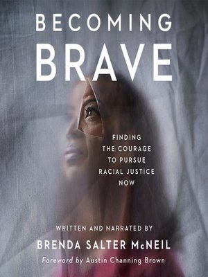 cover image of Becoming Brave